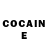 Cocaine 99% Vlad Akehovskii